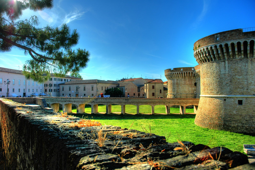 Senigallia